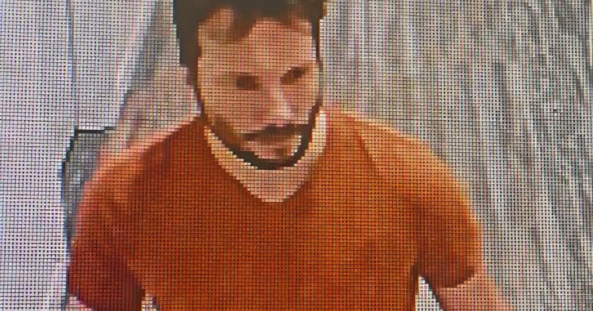 RCMP seek public’s help to locate missing Arviat man