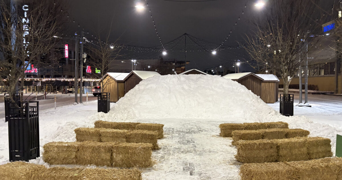 Indigenous circumpolar films take centre stage in Ottawa snow theatre