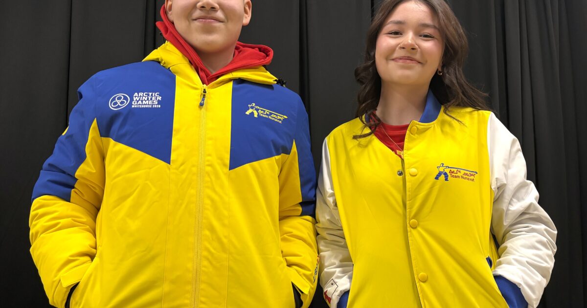 News quiz Feb. 28 | Talking winter sports and classic Canadian tunes