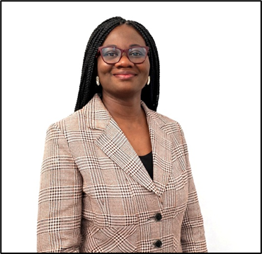 Dr. Ekua Agyemang named chief public health officer