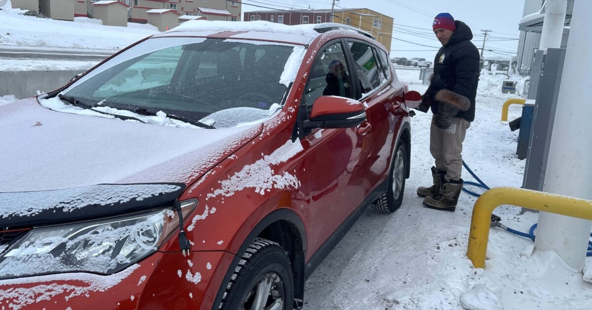 No fuel price changes anticipated despite Middle East war, minister says