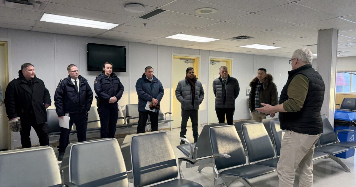 ‘No quick fix’ to improve airport security screening