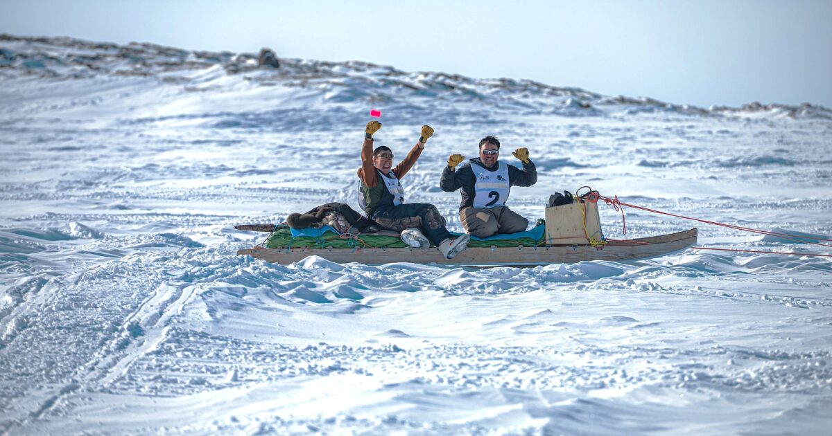 News quiz April 4 | Food, flags and exhausted mushers