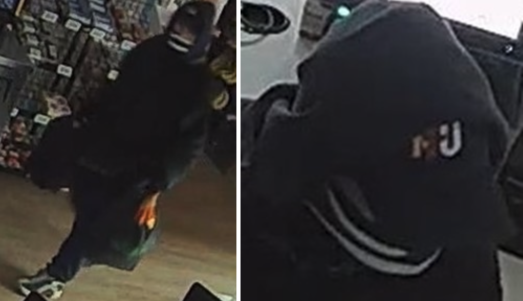 RCMP looking for suspects in 2 Iqaluit break-ins