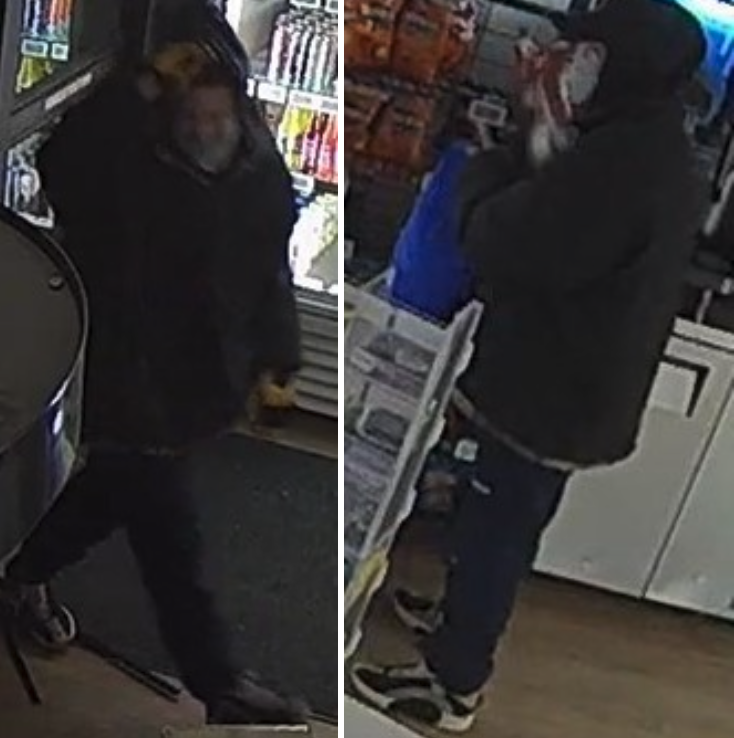 RCMP looking for suspects in 2 Iqaluit break-ins