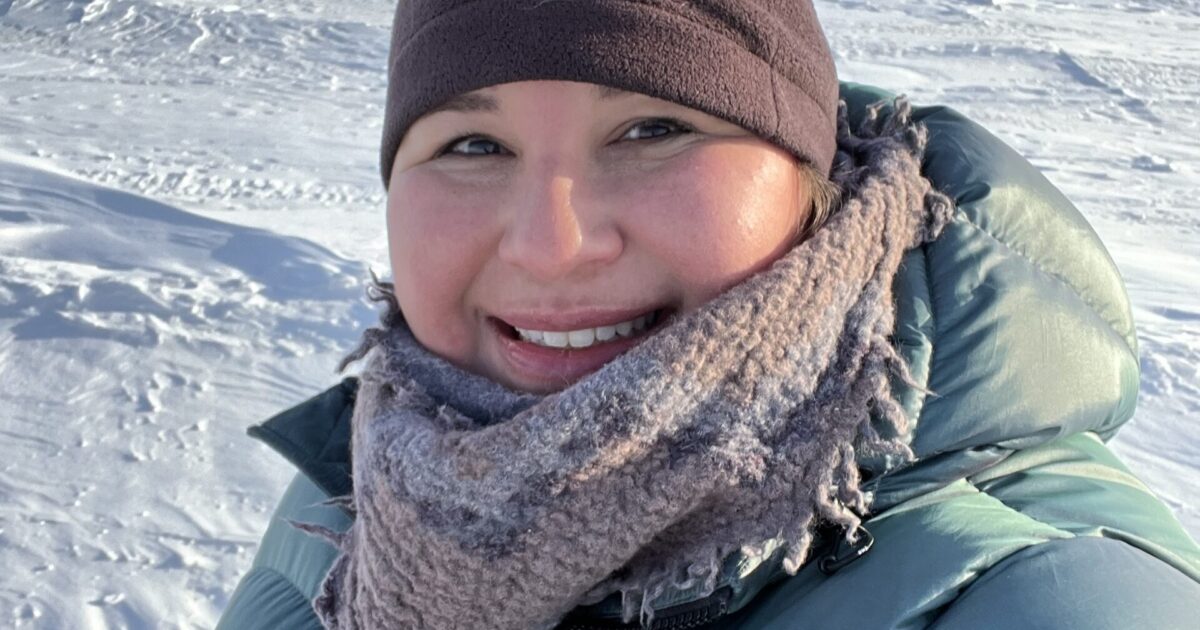 Former cabinet minister named Kitikmeot Inuit Association CEO