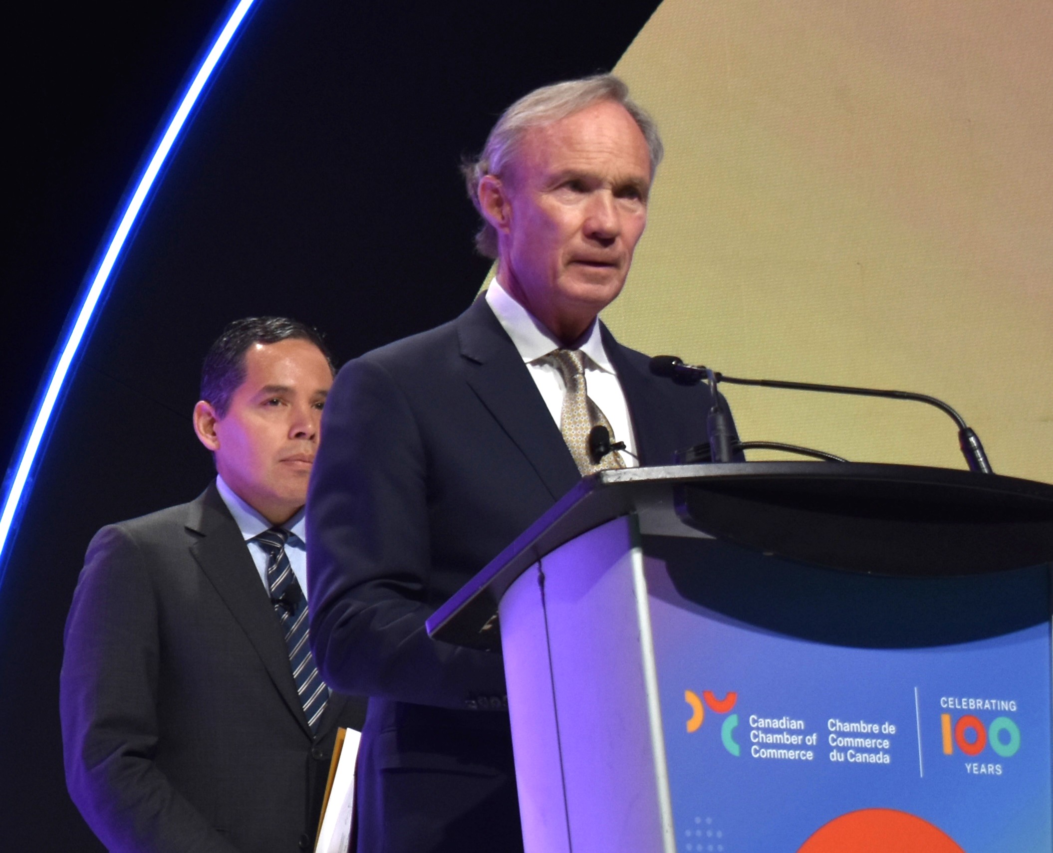 Agnico Eagle pledges $10M to Inuit Nunangat University