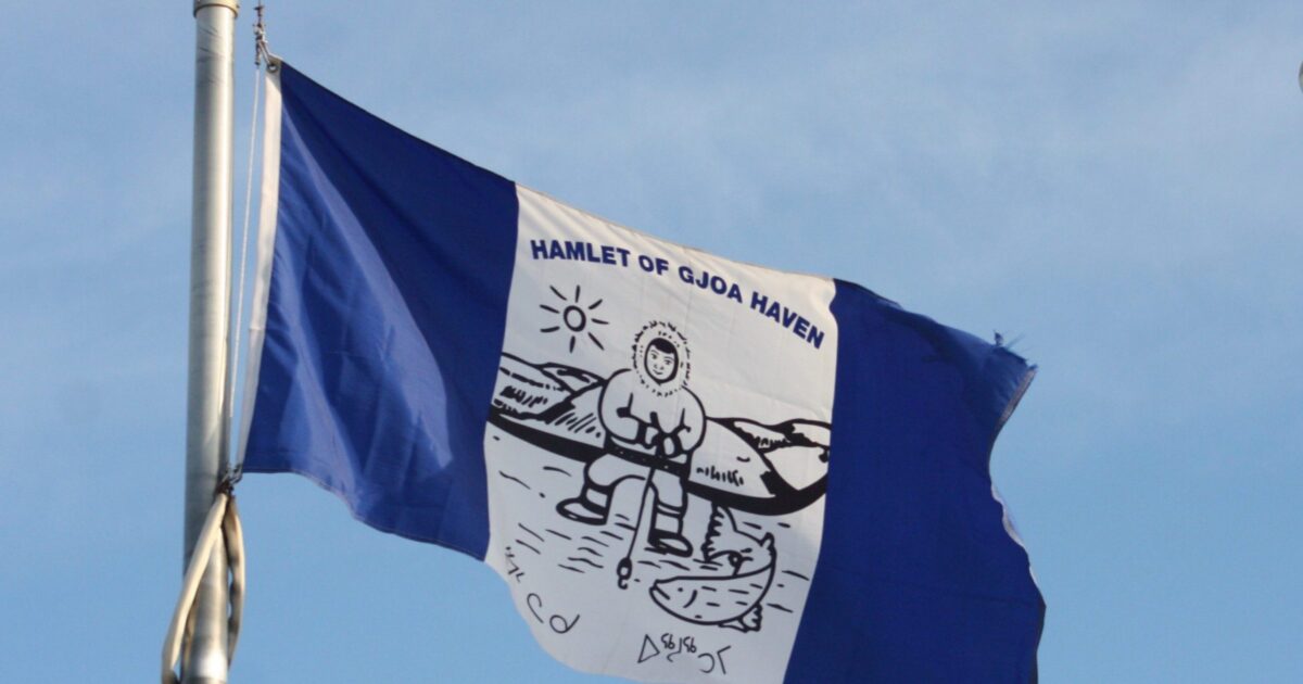 Gjoa Haven opens warming centre as hamlet endures power outage