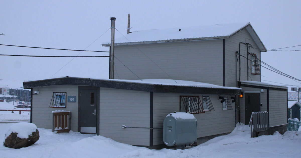 ‘High level of support’ for Iqaluit cannabis store move, owner says