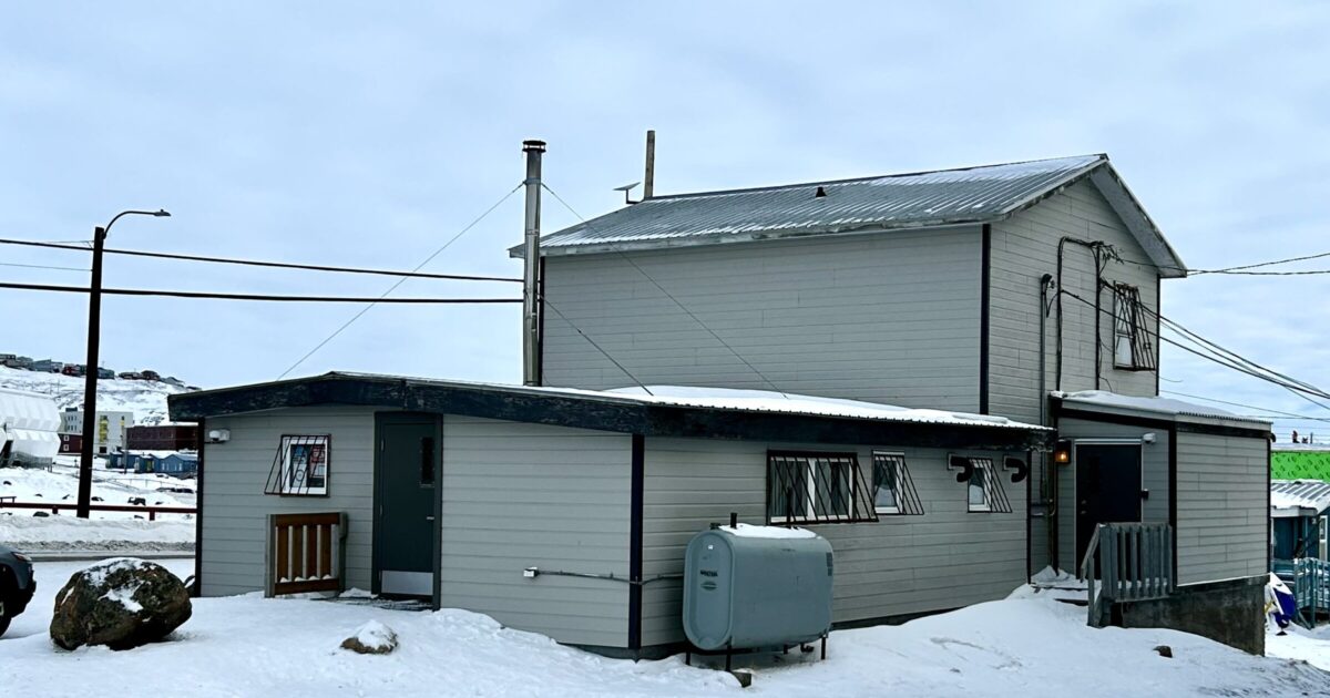 Council vote moves Iqaluit cannabis store closer to relocation