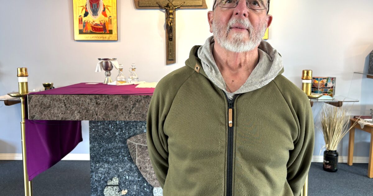 Iqaluit Easter sermons to reflect on Resurrection, not politics