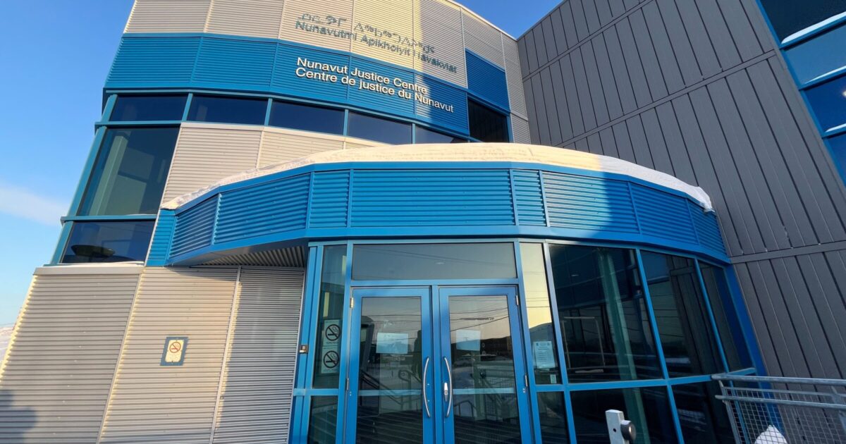 Mental assessment ordered for Resolute Bay man charged with murder