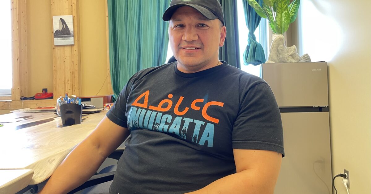 Funding setback delays Inukjuak electric vehicle study