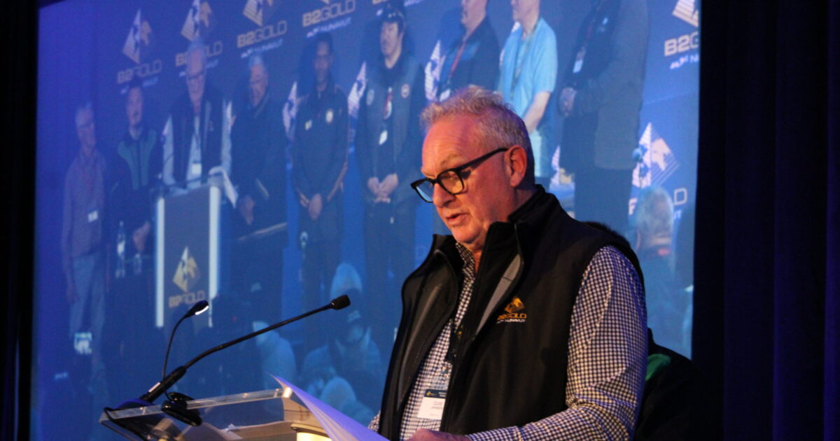 ‘Technically competitors’: 2 Nunavut gold mining firms agree to share information