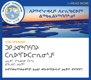 Sanikiluaq’s