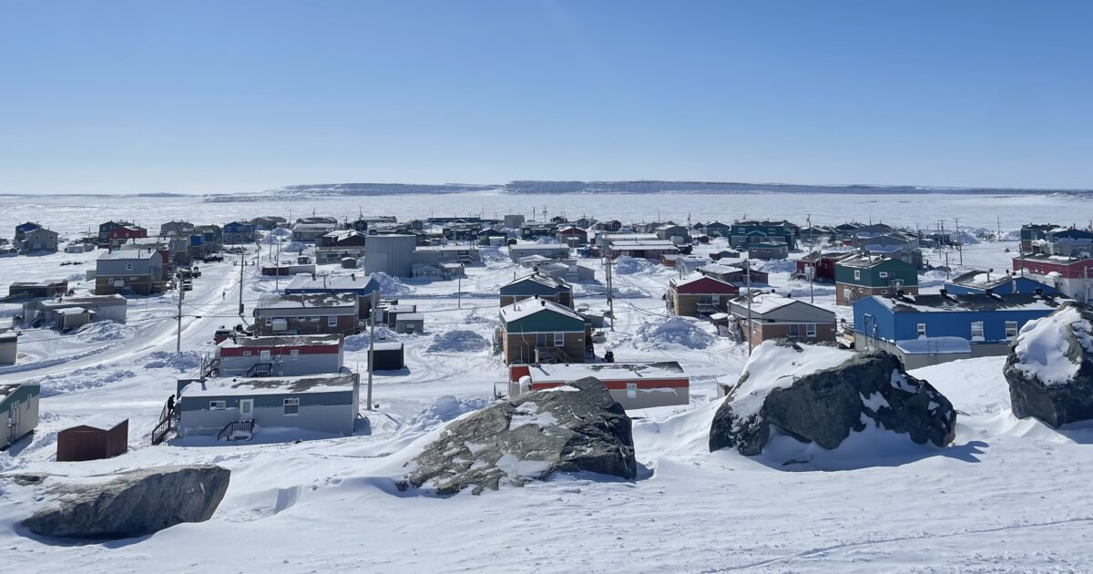 Police watchdog finishes investigation into Inukjuak shooting death