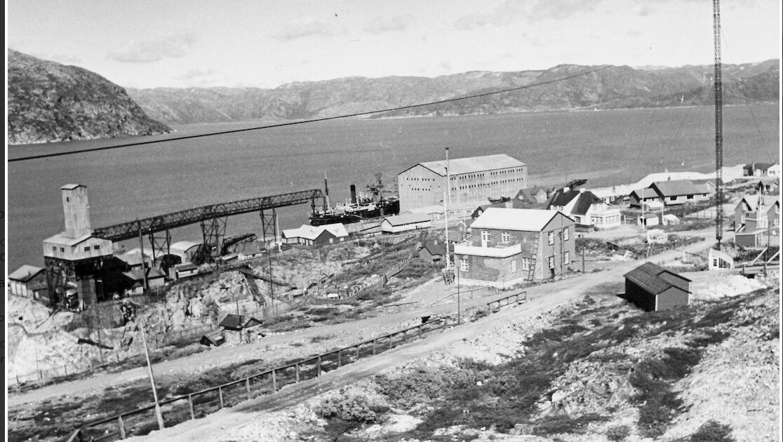 The defence of Greenland – Part 1: Force X