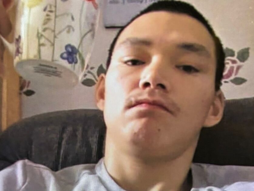 Nunavut man found dead after being reported missing in Yellowknife