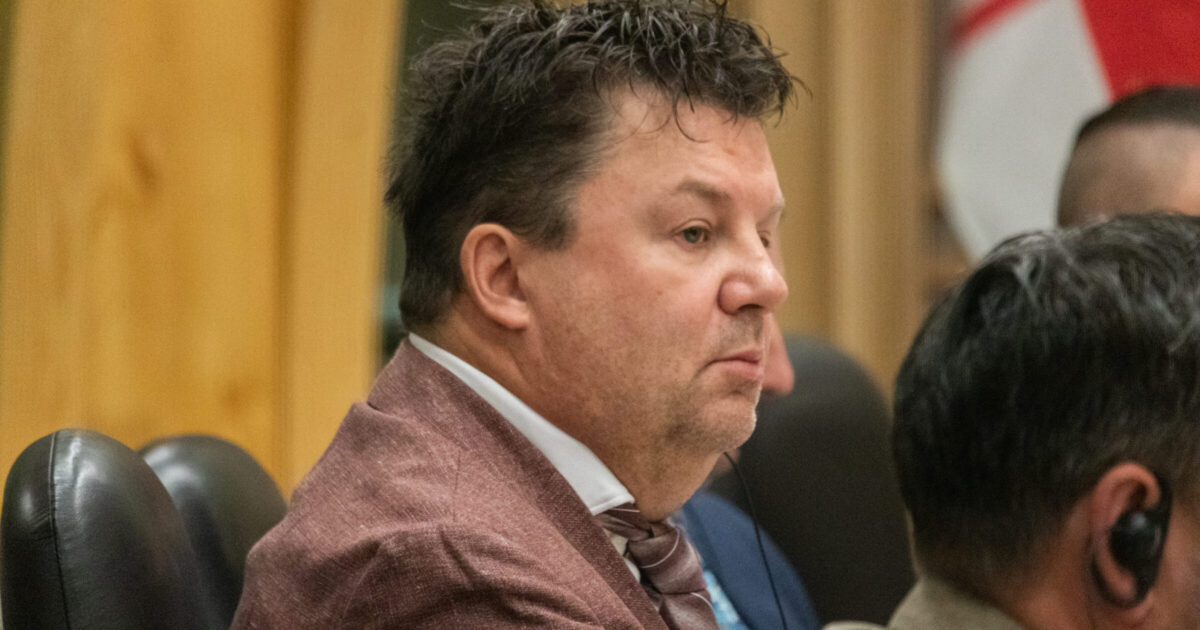 Eiryn Devereaux moves from Nunavut Housing Corp. in GN leadership shuffle