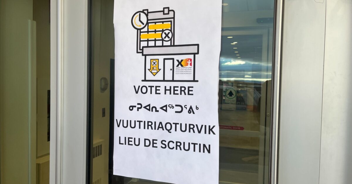 Elections Nunavut disqualifies 7 candidates for 5 years