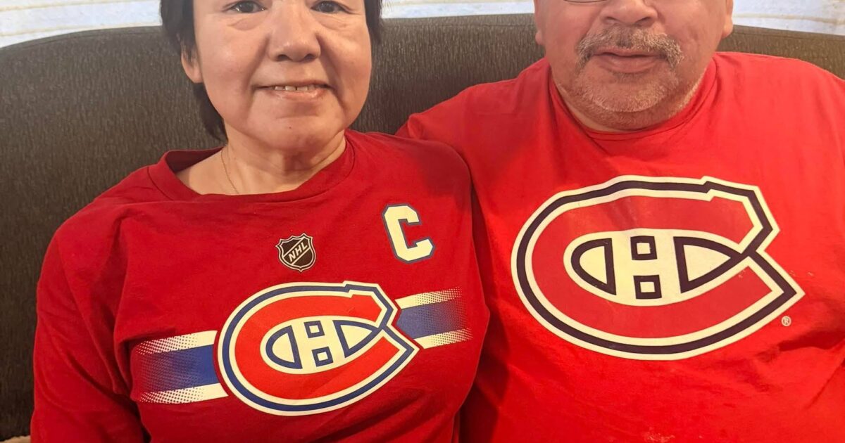 Nunavut cabinet minister’s wife dies after cancer battle