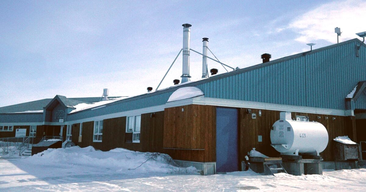 Canada: Kuujjuaq to repurpose former elders' home as emergency shelter