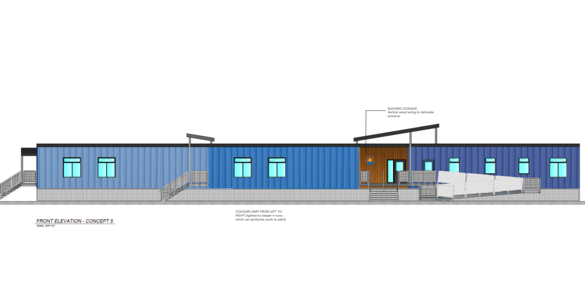 Canada: QIA funds $15M wellness centre in Igloolik